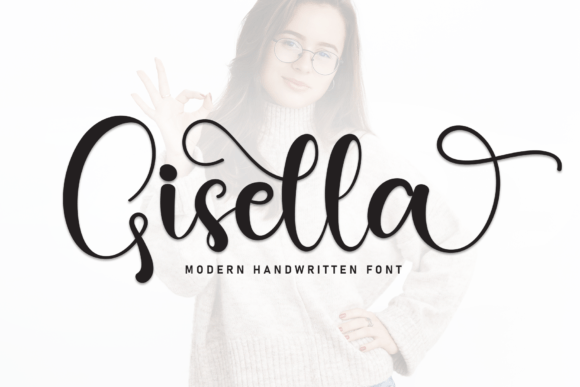 Discovering the Warm and Whimsical Charm of Gisella